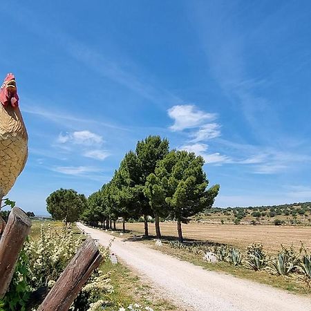 Masseria Milu' سيبونتو المظهر الخارجي الصورة