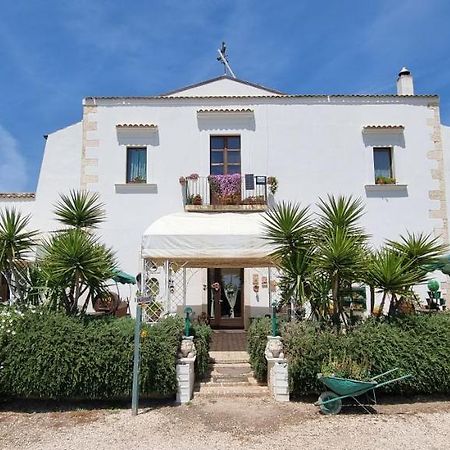 Masseria Milu' سيبونتو المظهر الخارجي الصورة