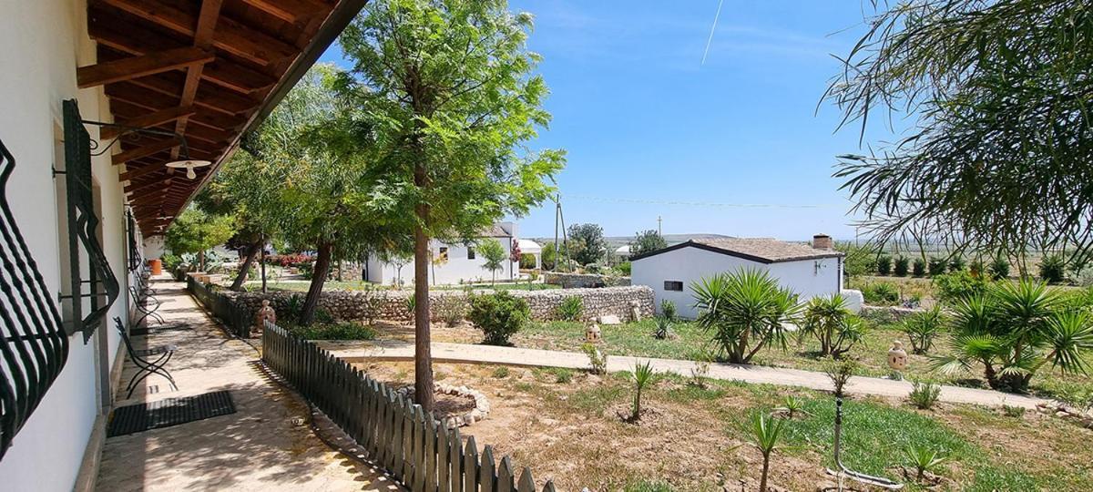 Masseria Milu' سيبونتو المظهر الخارجي الصورة