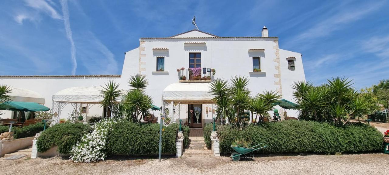 Masseria Milu' سيبونتو المظهر الخارجي الصورة