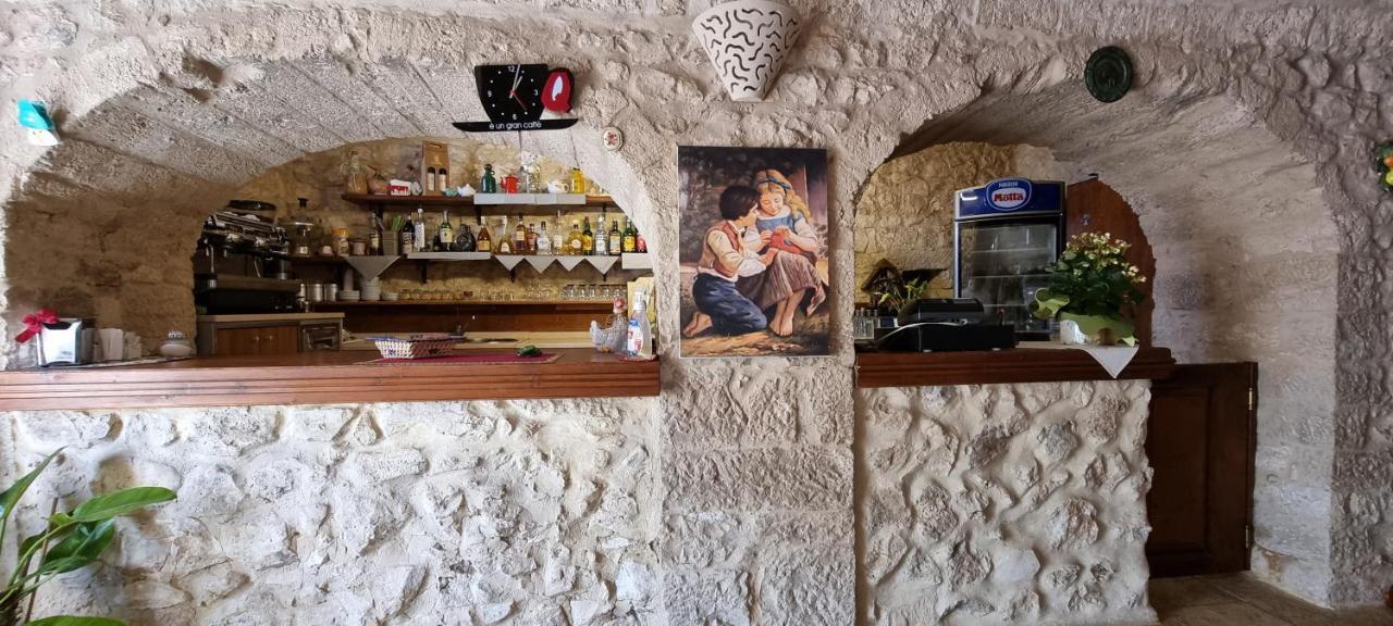 Masseria Milu' سيبونتو المظهر الخارجي الصورة