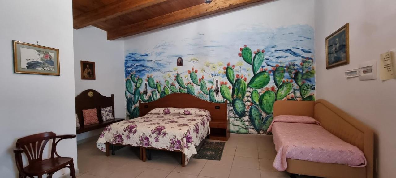Masseria Milu' سيبونتو المظهر الخارجي الصورة