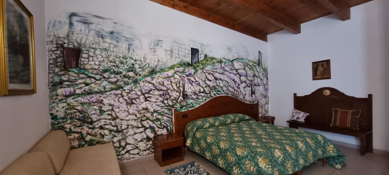 Masseria Milu' سيبونتو المظهر الخارجي الصورة