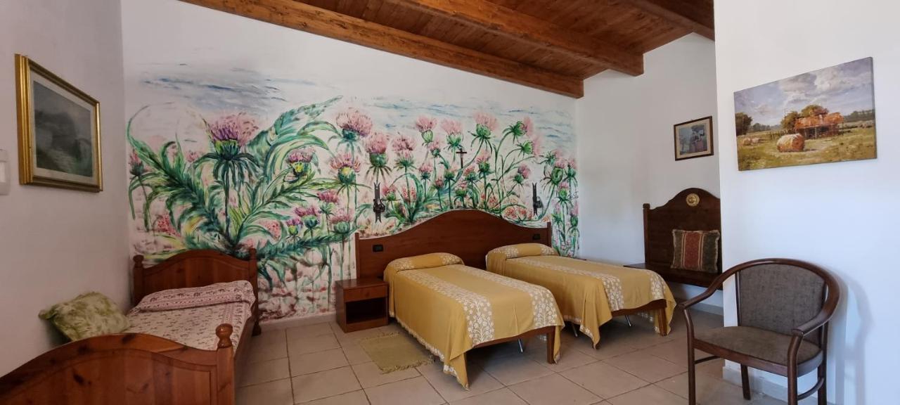 Masseria Milu' سيبونتو المظهر الخارجي الصورة