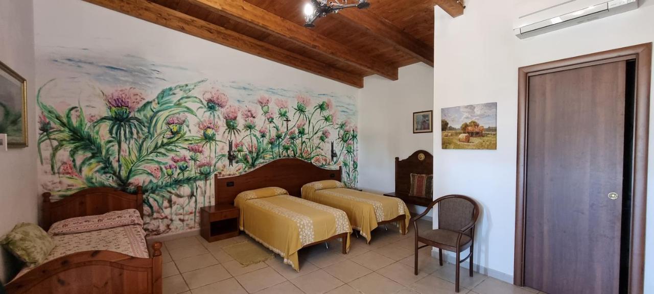 Masseria Milu' سيبونتو المظهر الخارجي الصورة