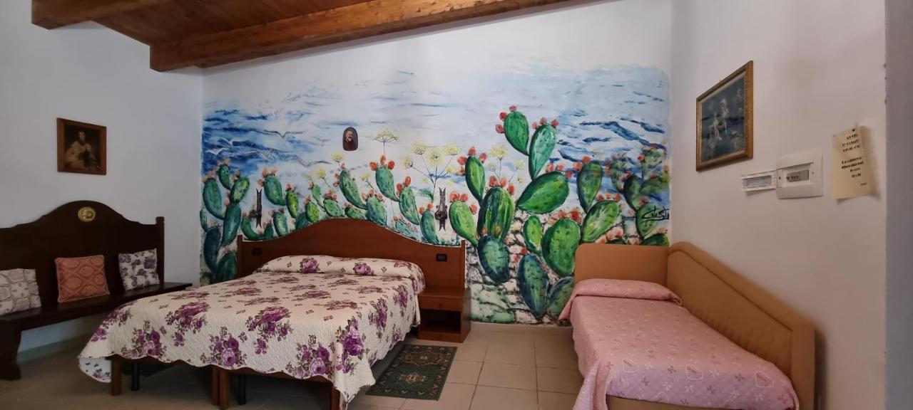 Masseria Milu' سيبونتو المظهر الخارجي الصورة